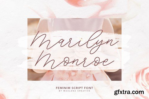 Southwide Calligraphy Font