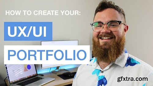 How to Create a UI/UX Portfolio