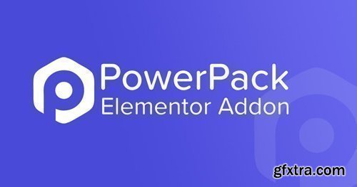 PowerPack for Elementor v1.4.8.1 - Build Beautiful Elementor Websites Faster - NULLED