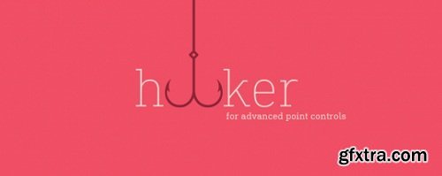 Aescripts Hooker 1.2 for After Effects MacOS