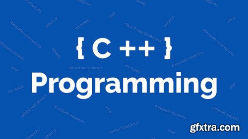 C++ Programming Language