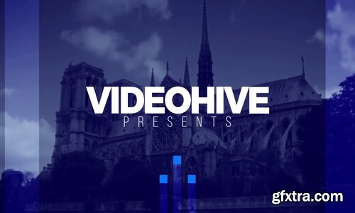 Videohive - orporate Event Promo News Conference - 23430648