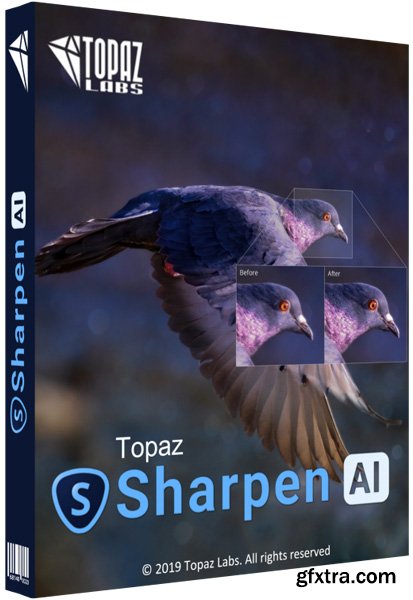 Topaz Photo AI 1.4.2 download the new for mac