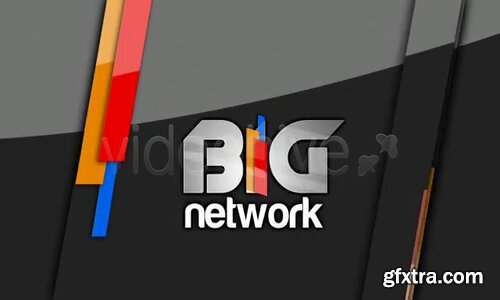 Videohive - Channel Branding Ident - 3775712