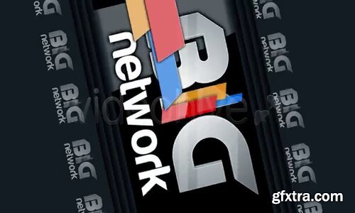 Videohive - Channel Branding Ident - 3775712