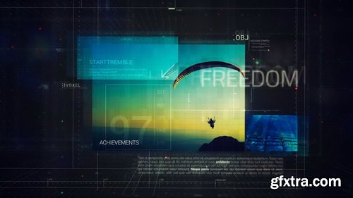 Videohive - Digital Corporate Promo - 20216865