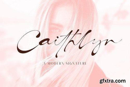 CM - Caithlyn Font 4004086