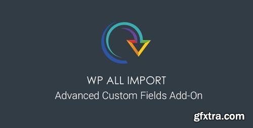 WP All Import - The Advanced Custom Fields Add-On v3.2.4