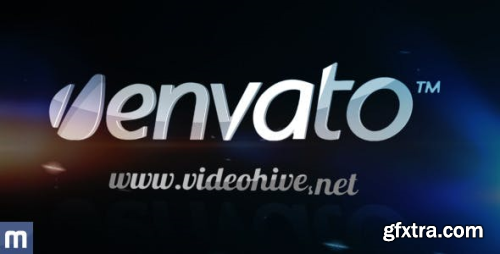 VideoHive Clean 3D Logo Stings 4998717