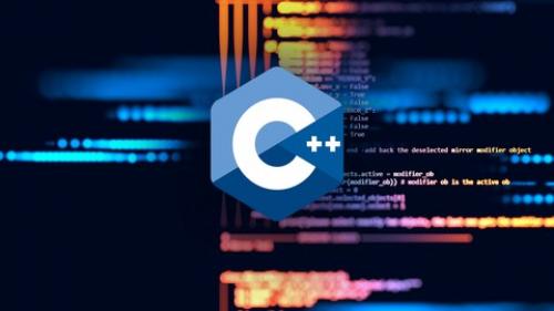 Udemy - S?f?rdan C++ ve Programlama ??renin!