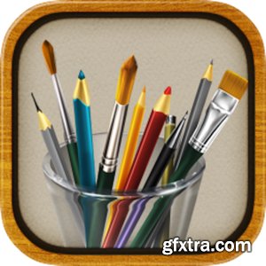 Mybrushes 2.1.6 MAS