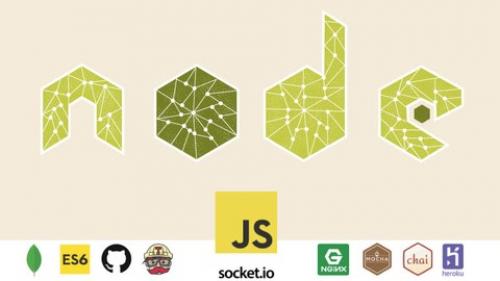 Udemy - S?f?rdan Her Y?n?yle javascript & Node.JS