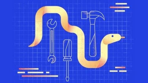 Udemy - Python A-Z™: Veri Bilimi ve Machine Learning (2019)