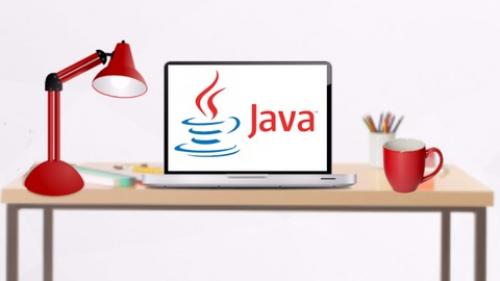 Udemy - S?f?rdan ?leri Seviyeye Komple Java Geli?tirici Kursu