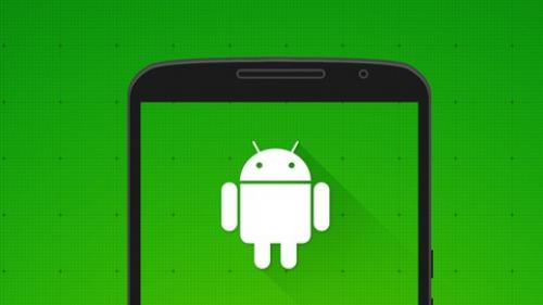 Udemy - Kotlin ile Android Mobil Uygulama Geli?tirme Kursu