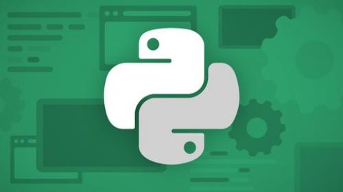 Udemy - Python 3.5 ile S?f?rdan ?leri Seviyeye Programlama