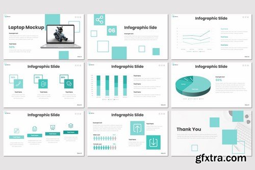 Borex - Powerpoint Google Slides and Keynote Templates