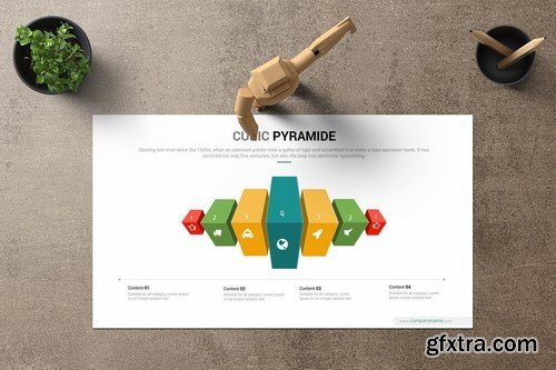 Terompet - Keynote Template