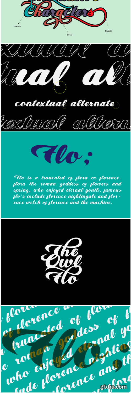 Alire Font