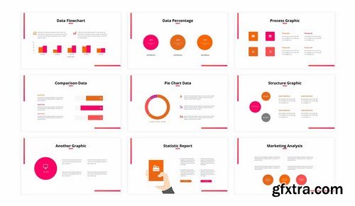 Cafetaria - Business Powerpoint and Google Slides Templates