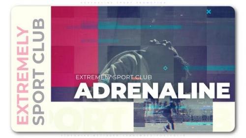 Udemy - Adrenaline Sport Promotion