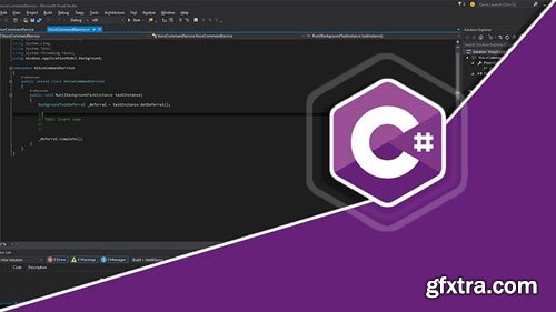 C# basic :Learn C# basic fundamentals from scratch