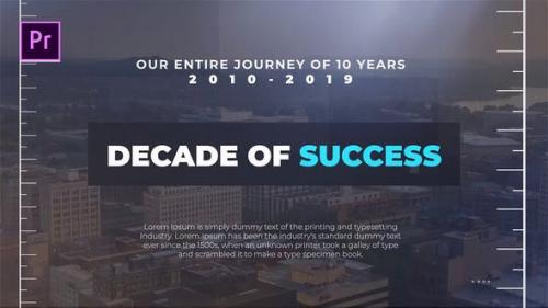 Udemy - Decade of Success