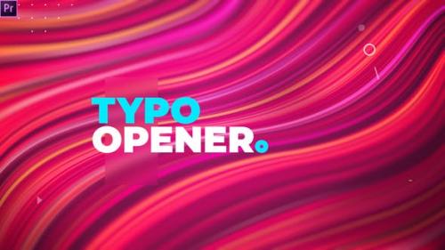 Udemy - Dynamic Typography Opener Essential Graphics