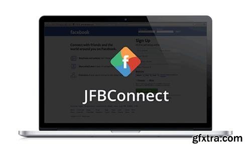 JFBConnect v8.2.2 - Authorization Social Network For Joomla