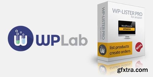 WPLab - WP-Lister Pro for Amazon v1.0.1