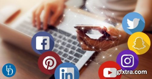 Social Media Marketing - Digital Marketing Strategy New 2019