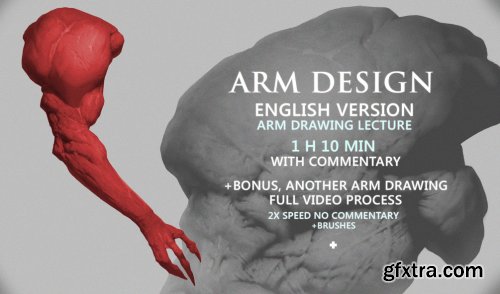 Arm Design Tutorial