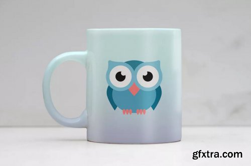 Clean Mug Mock