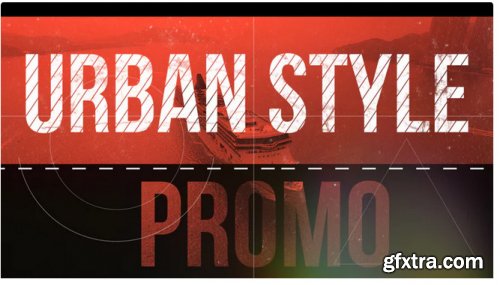 Urban Style Promo 286818