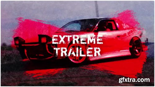 Extreme Grunge Trailer 286815