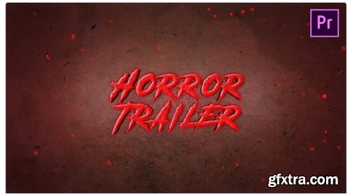 Horror Trailer 288810