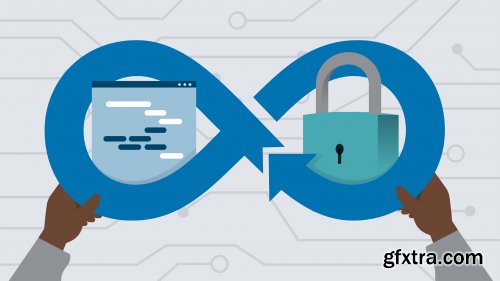 Lynda - DevSecOps: Continuous Application Security