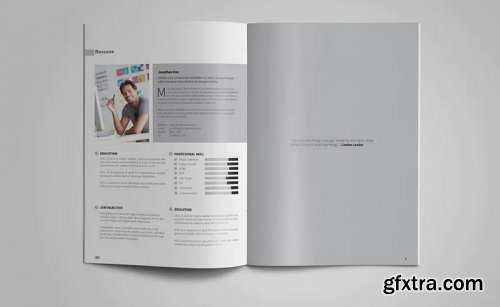 Creative Design Portfolio #01