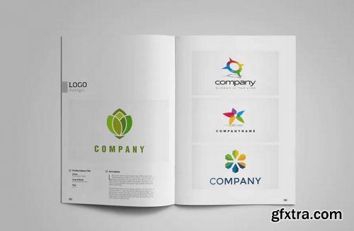 Creative Design Portfolio #01