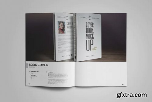 Creative Design Portfolio #01