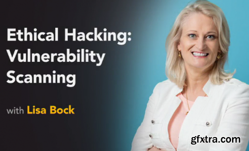 Lynda - Ethical Hacking: Vulnerability Analysis