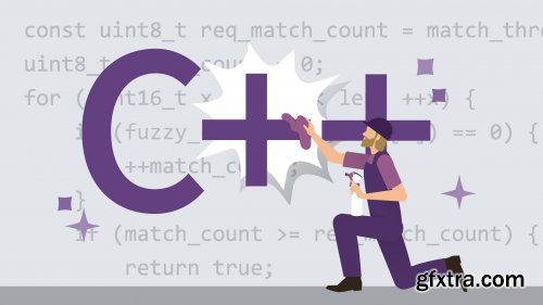 Lynda - Code Clinic: C++ (2019)