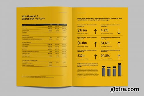 CreativeMarket - Kreatype Annual Report 4049678