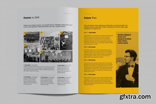 CreativeMarket - Kreatype Annual Report 4049678