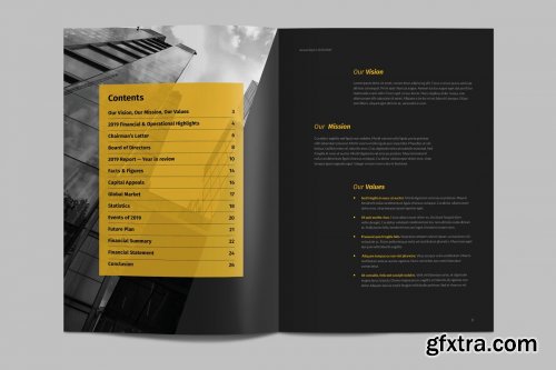 CreativeMarket - Kreatype Annual Report 4049678