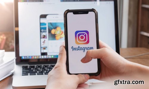 The Complete Instagram Marketing Masterclass