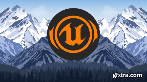 Learn to code by building 6 games in the Unreal Engine!