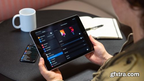 Lynda - iOS 13 and iPadOS: iPhone and iPad New Features