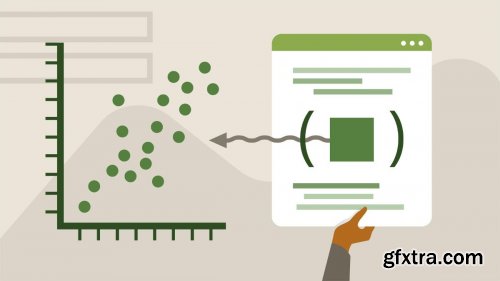 Lynda - Advanced and Specialized Statistics with Stata