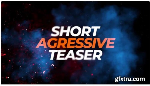 Short Aggressive Teaser 292351